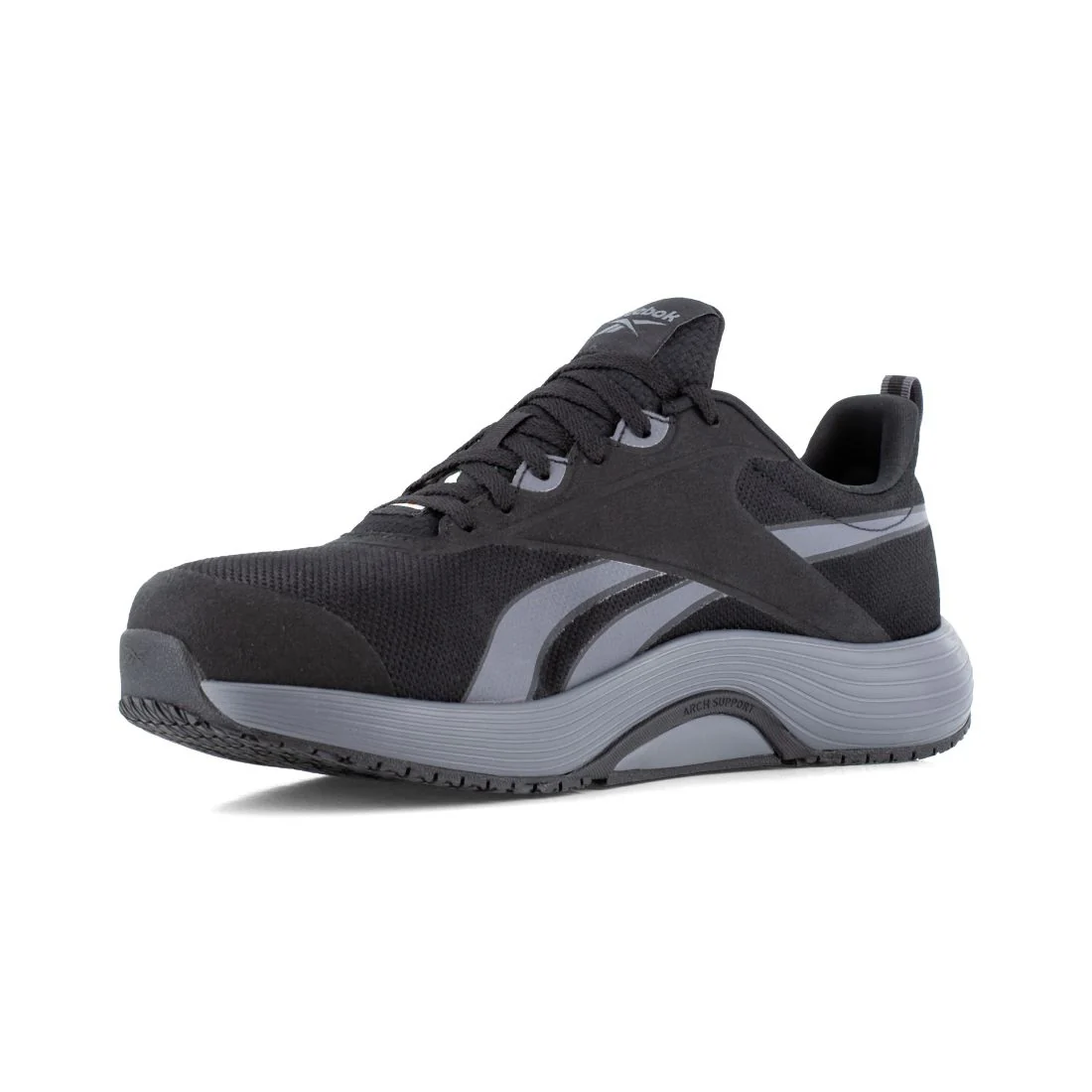 Chaussure de sécurité Reebok Lite Plus pour unisexe à embout composite IB5102 - Image 3