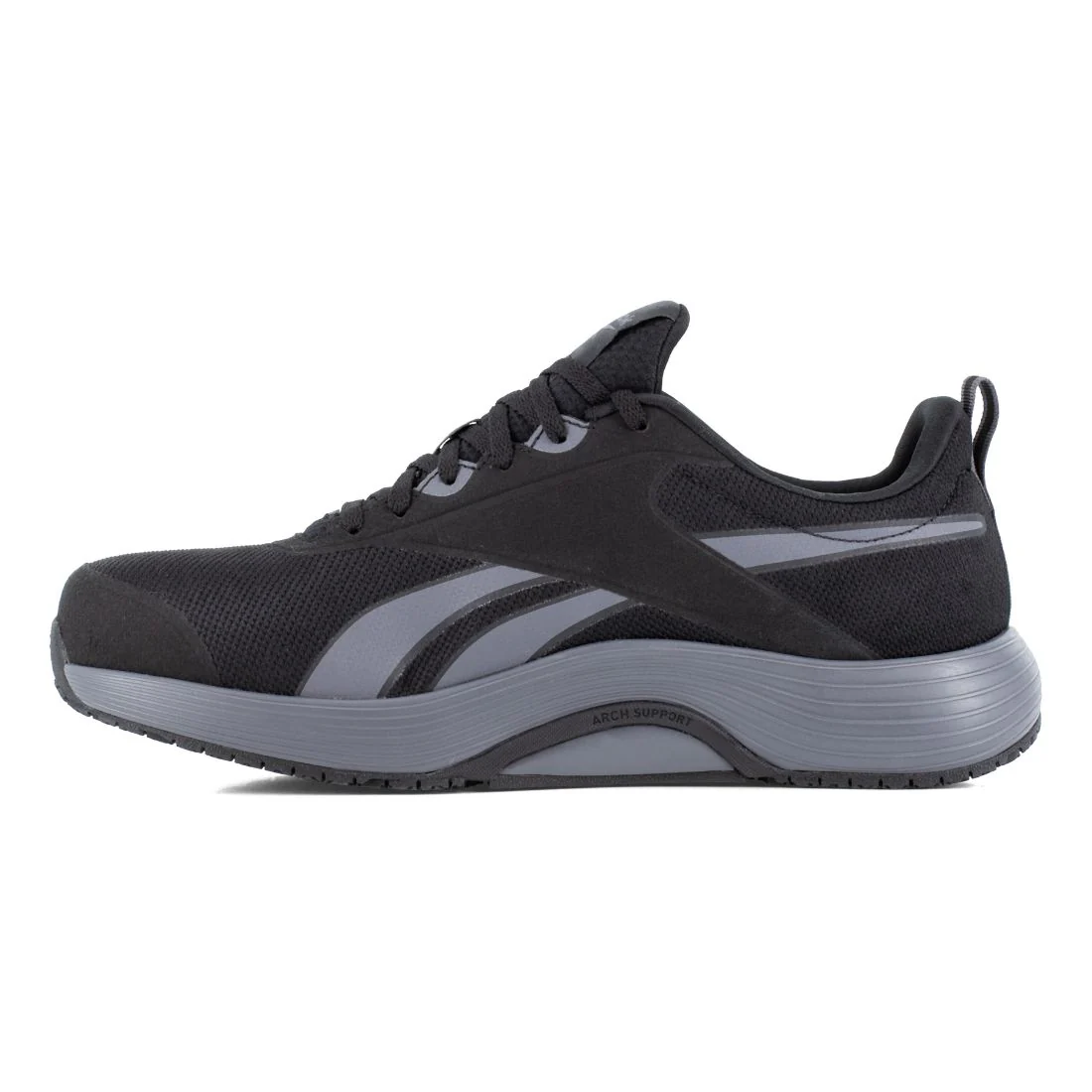 Chaussure de sécurité Reebok Lite Plus pour unisexe à embout composite IB5102 - Image 4