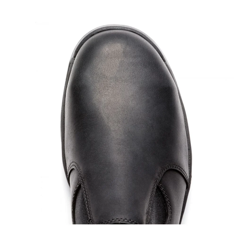 Chaussure de sécurité Rossburn Kodiak pour hommes, à embout aluminium - noir - Image 6
