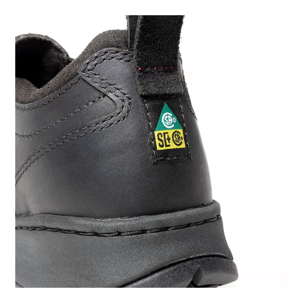 Chaussure de sécurité Rossburn Kodiak pour hommes, à embout aluminium - noir - Image 7