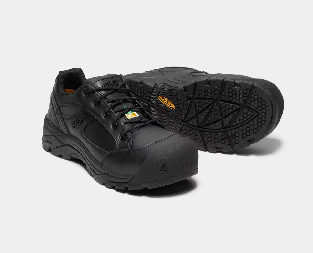 Chaussure de sécurité Rossland Keen pour hommes CSA, à embout composite - Image 2