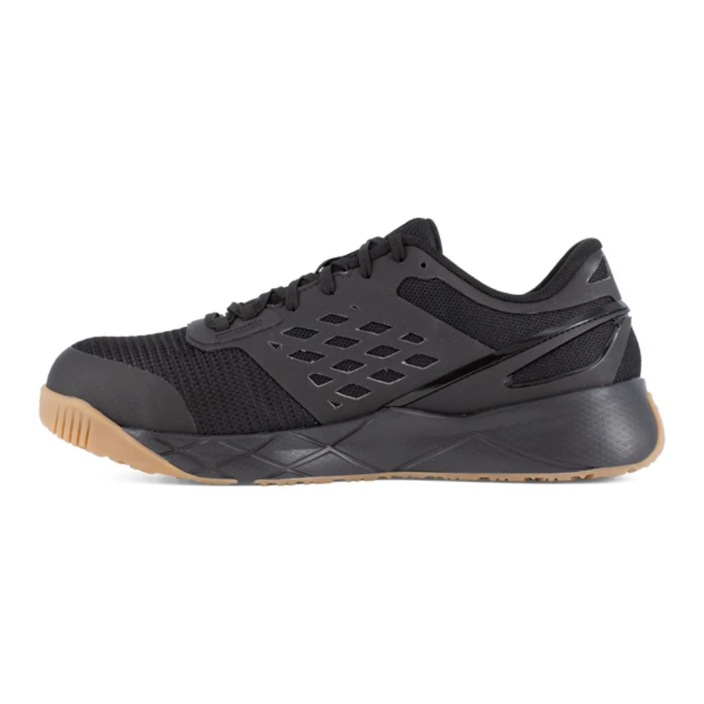 Chaussure de sécurité SD+ Reebok Nanoflex TR pour unisexe à embout composite IB3317 - Image 3