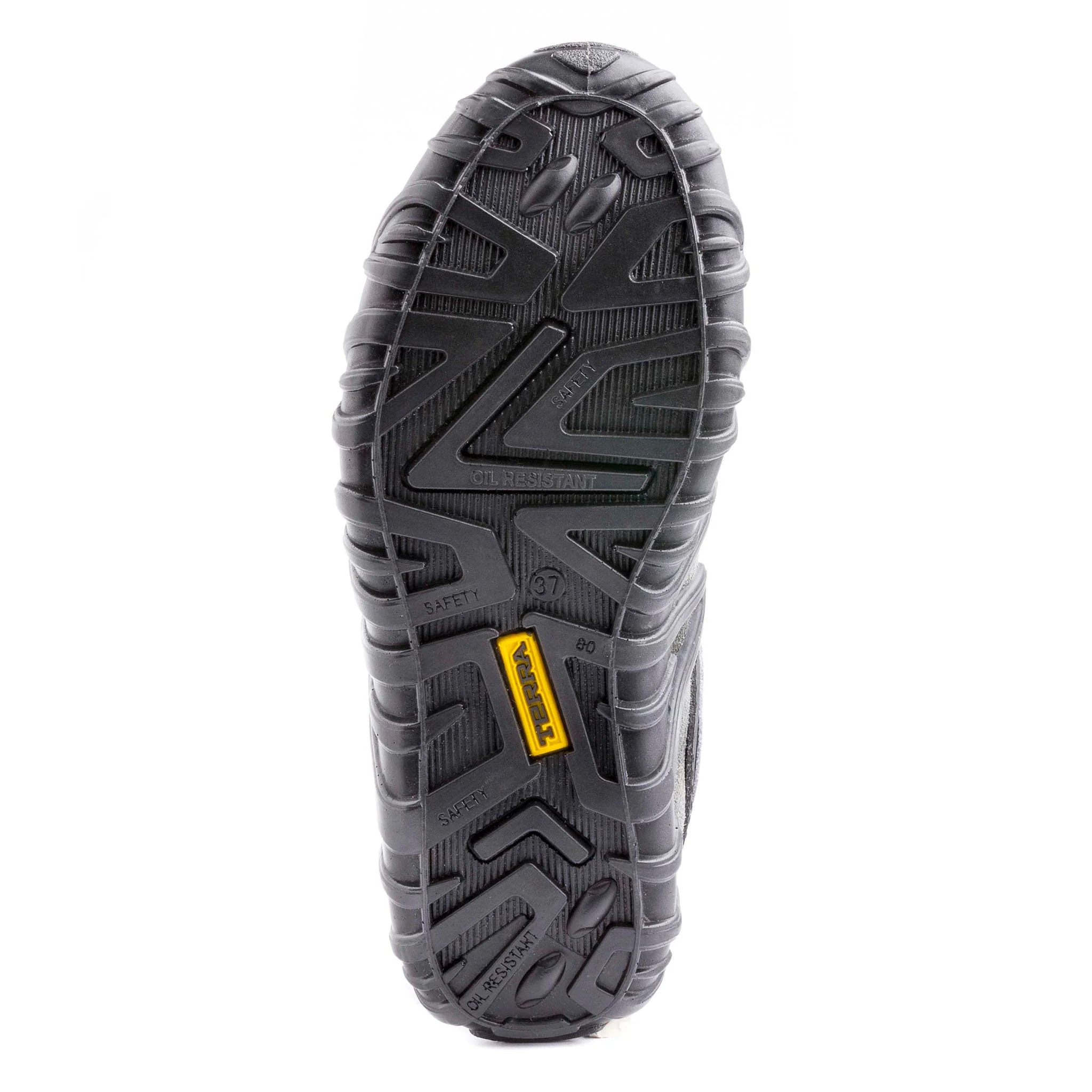 Chaussure de sécurité Spider Terra pour femmes, à embout composite 106007 - Image 4