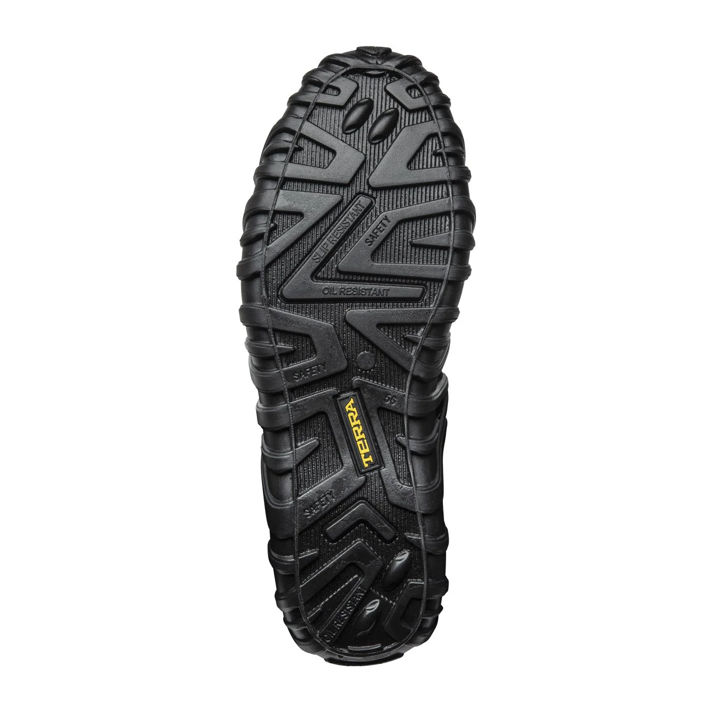 Chaussure de sécurité Spider X MID TR0A4NQDBLL Terra Pour Hommes, à cap de composite - Image 2