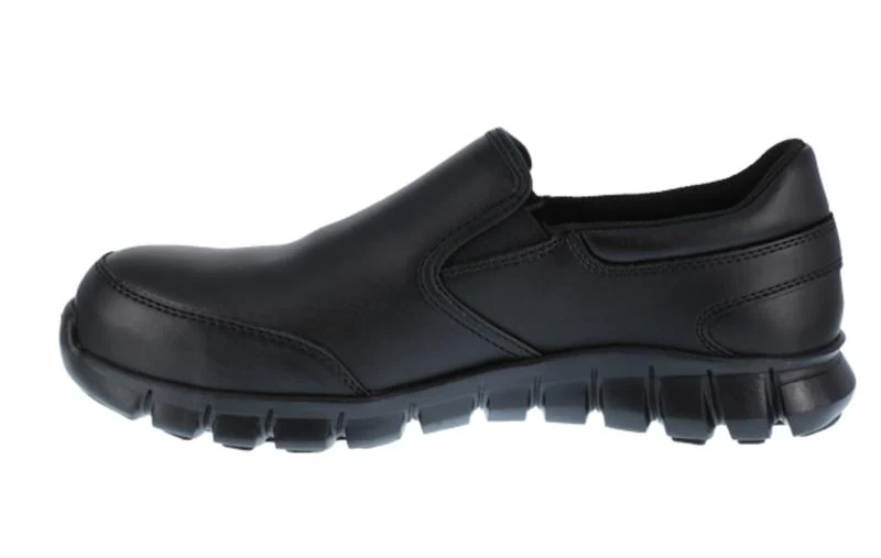 Chaussure de sécurité Sublite Reebok IB4036 Unisex, à cap de composite - Image 2