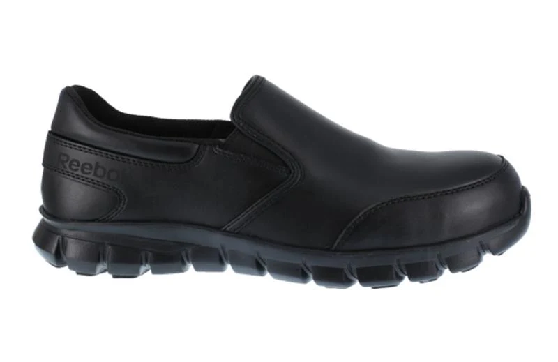 Chaussure de sécurité Sublite Reebok IB4036 Unisex, à cap de composite - Image 3