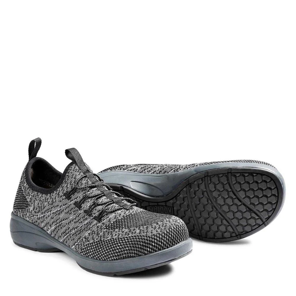 Chaussure de sécurité athlétique ZORA Kodiak pour femmes, à embout d'acier - Image 5