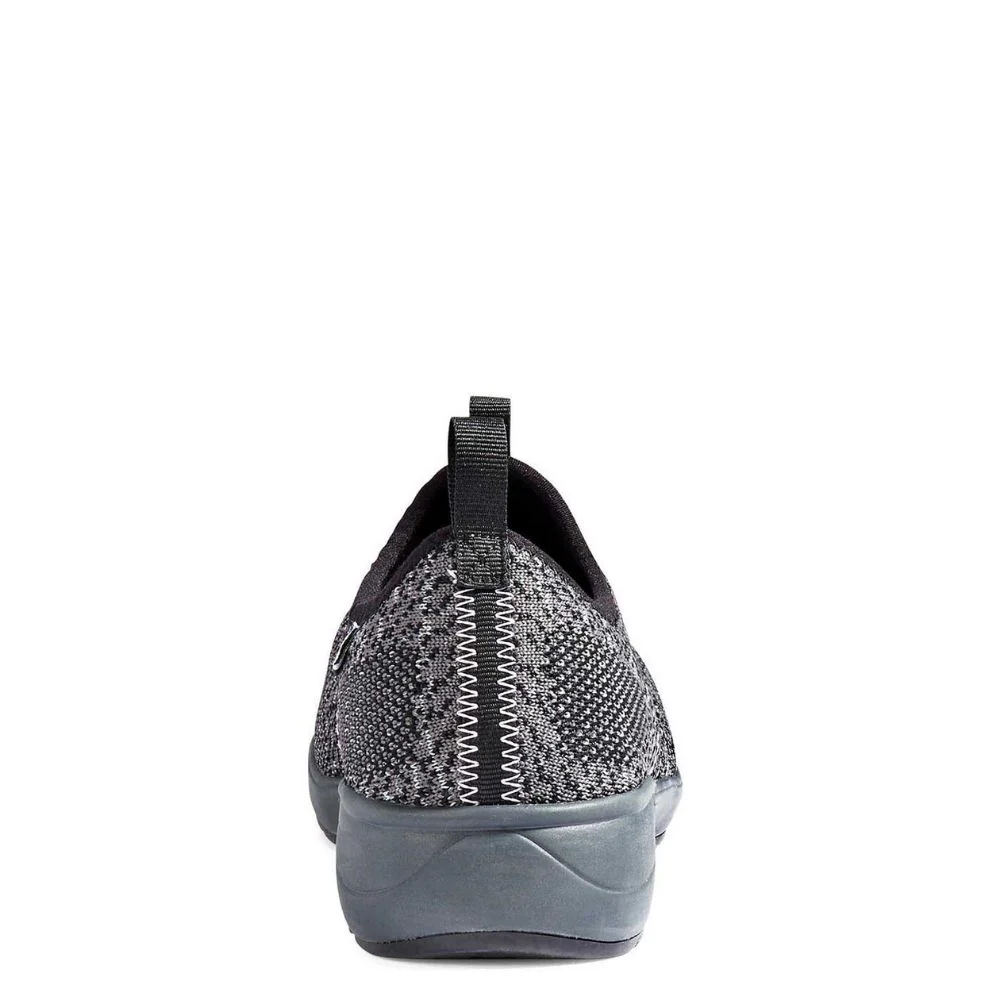 Chaussure de sécurité athlétique ZORA Kodiak pour femmes, à embout d'acier - Image 7