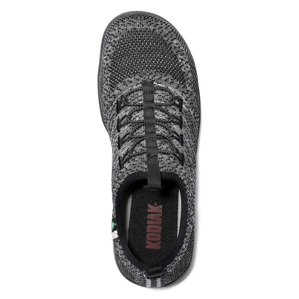 Chaussure de sécurité athlétique ZORA Kodiak pour femmes, à embout d'acier - Image 8