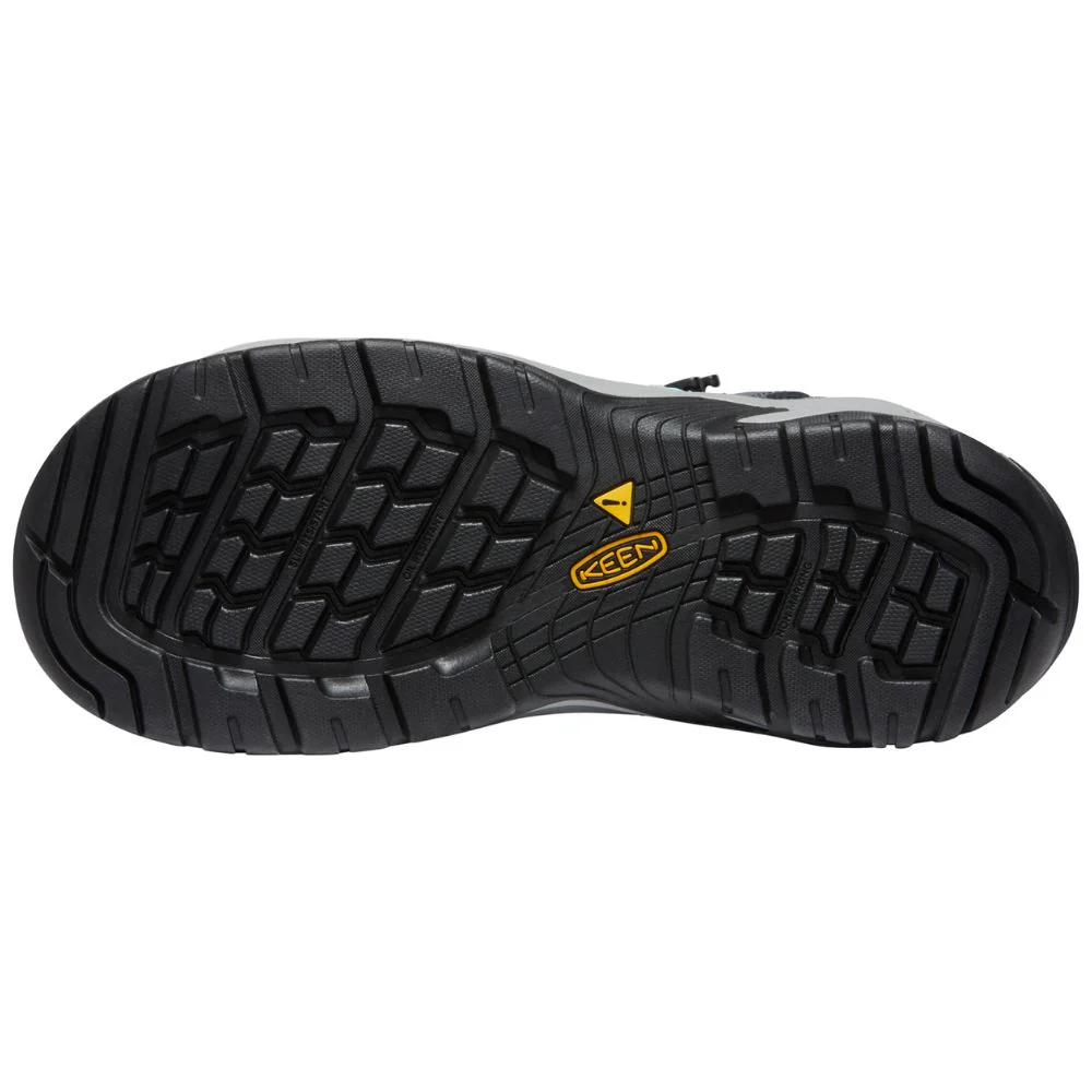 Chaussure de travail 6 po imperméable Reno Keen 1027116 pour femmes, à cap de composite - Gris - Image 3