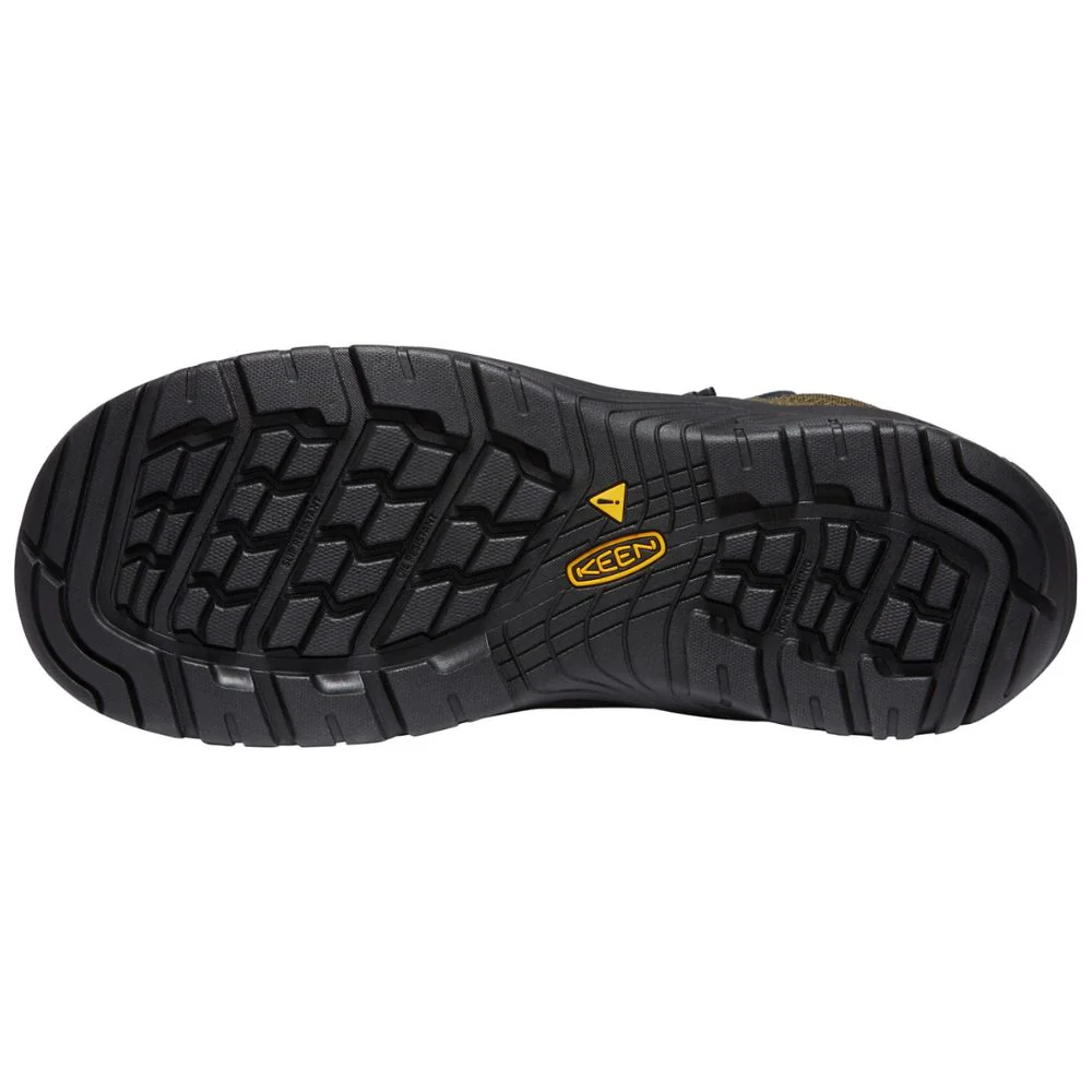Chaussure de travail 6 po imperméable Reno Keen 1027118 pour hommes, à cap de composite - Vert - Image 8