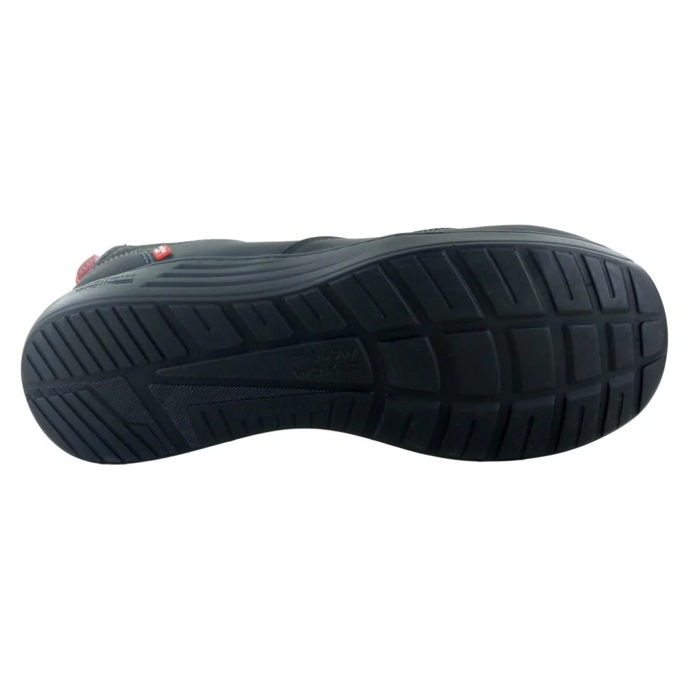 Chaussure de travail à embout composite SD+ à enfiler pour femmes Mellow Walk Motion 475144 - Image 2