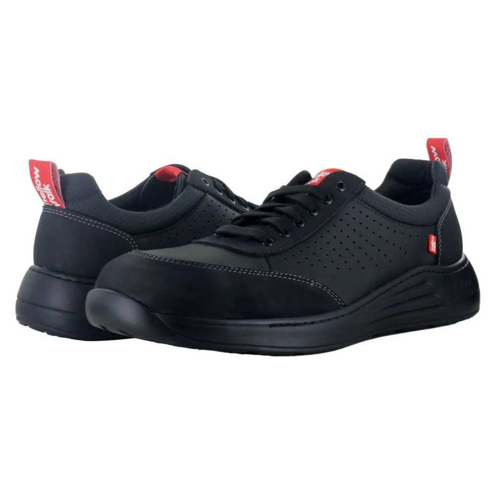 Chaussure de travail à embout composite SD+ Mellow Walk Motion pour hommes 571154 - Image 2