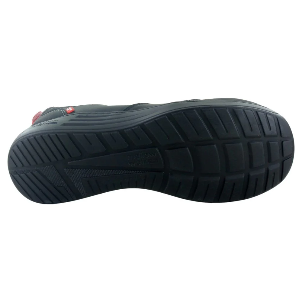Chaussure de travail à embout composite SD+ Mellow Walk Motion pour hommes 571154 - Image 3
