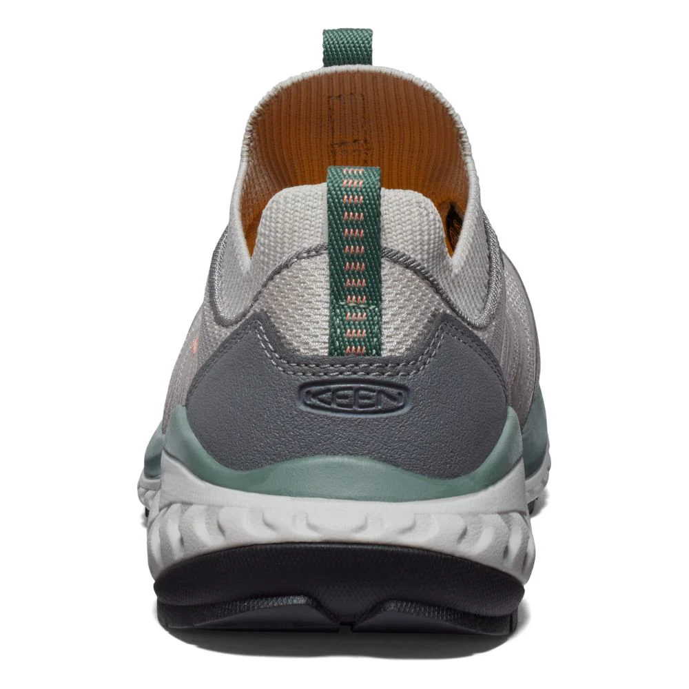 Chaussure de travail athlétique à bout composite Keen Arvada Shift pour femmes 1028800 - Gris - Image 7