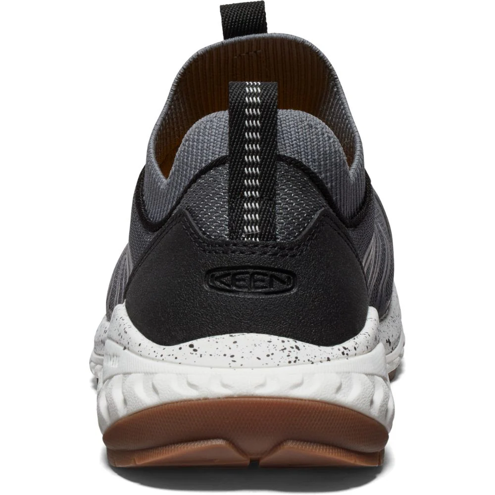 Chaussure de travail athlétique à bout composite Keen Arvada Shift pour hommes 1028798 - Gris - Image 8