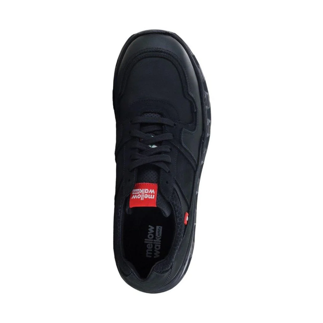 Chaussure de travail athlétique à bout composite Mellow Walk Solar pour hommes 557029 - Image 4