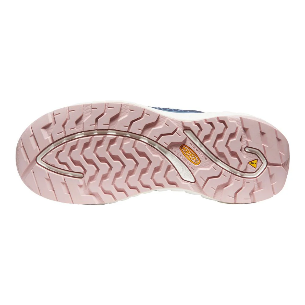 Chaussure de travail athlétique Keen Arvada pour femmes à cap de composite 1027682 - Image 10