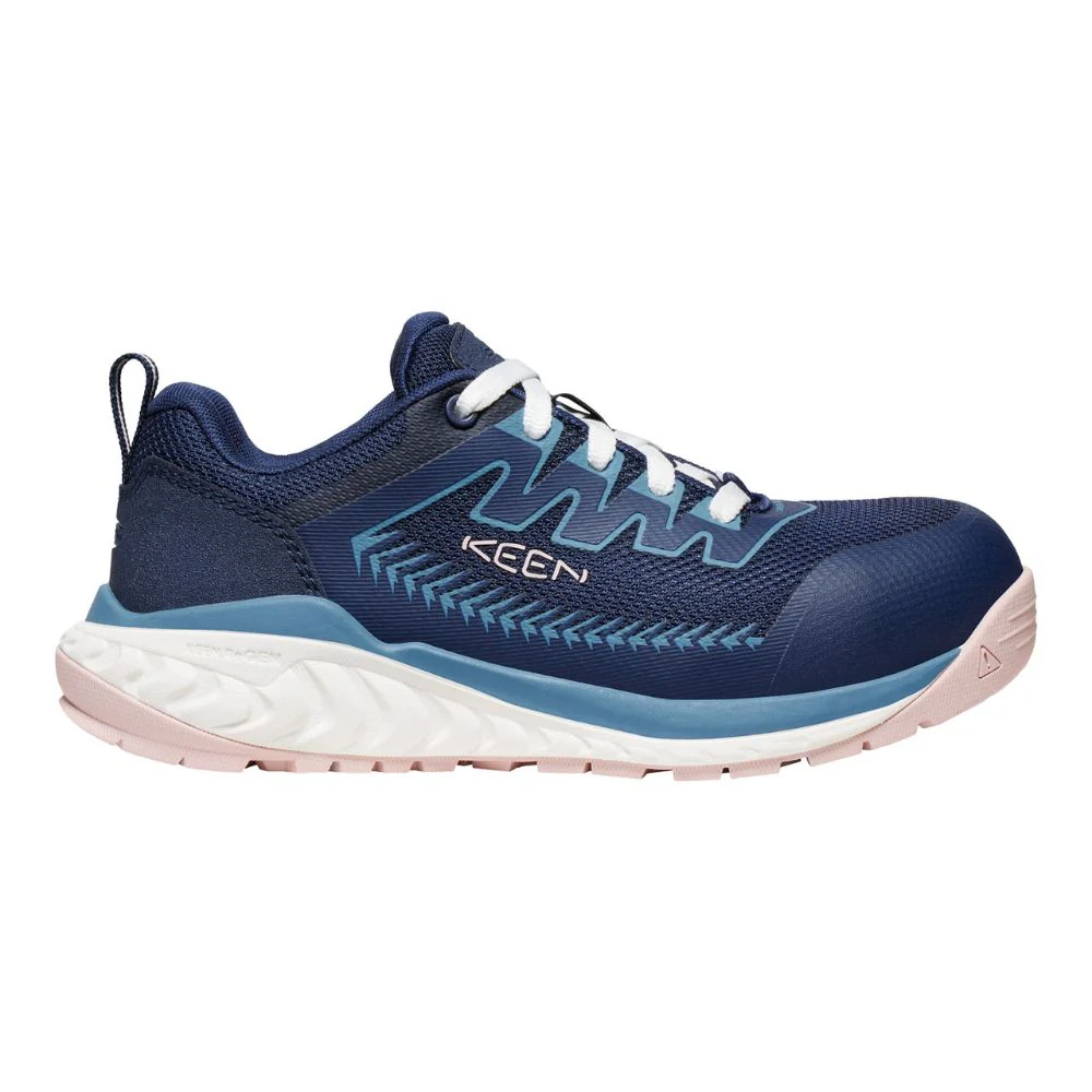 Chaussure de travail athlétique Keen Arvada pour femmes à cap de composite 1027682 - Image 3