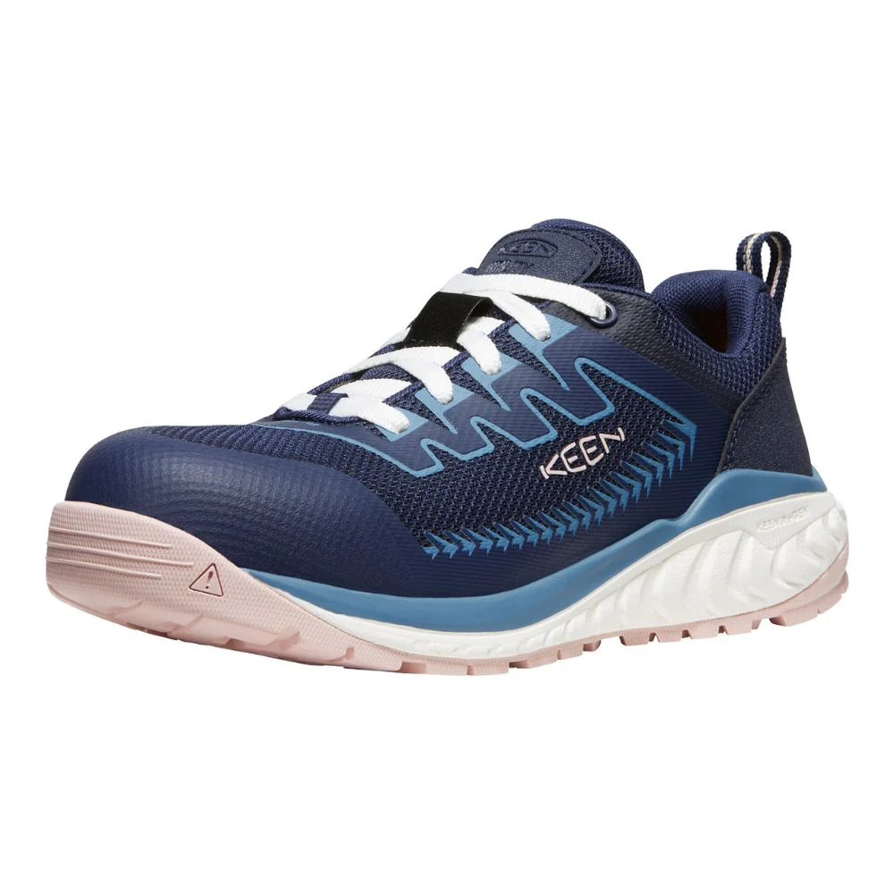 Chaussure de travail athlétique Keen Arvada pour femmes à cap de composite 1027682 - Image 5
