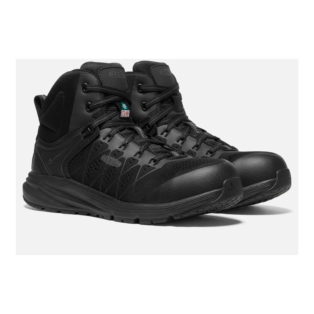 Chaussure de travail athlétique Keen Vista Energy MID 1026793 pour hommes à cap de composite - Image 5