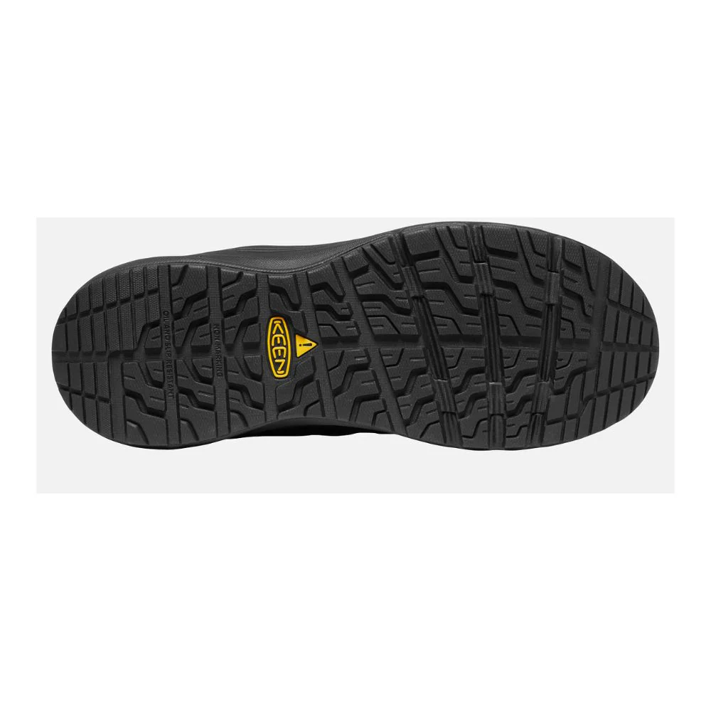 Chaussure de travail athlétique Keen Vista Energy MID 1026793 pour hommes à cap de composite - Image 6
