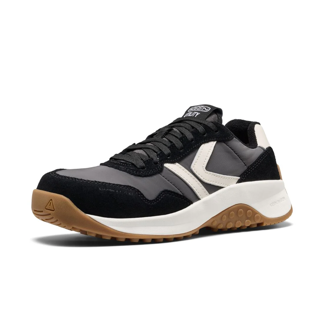 Chaussure de travail athlétique pour femme Keen KS86 à embout composite 1032258 - Image 3