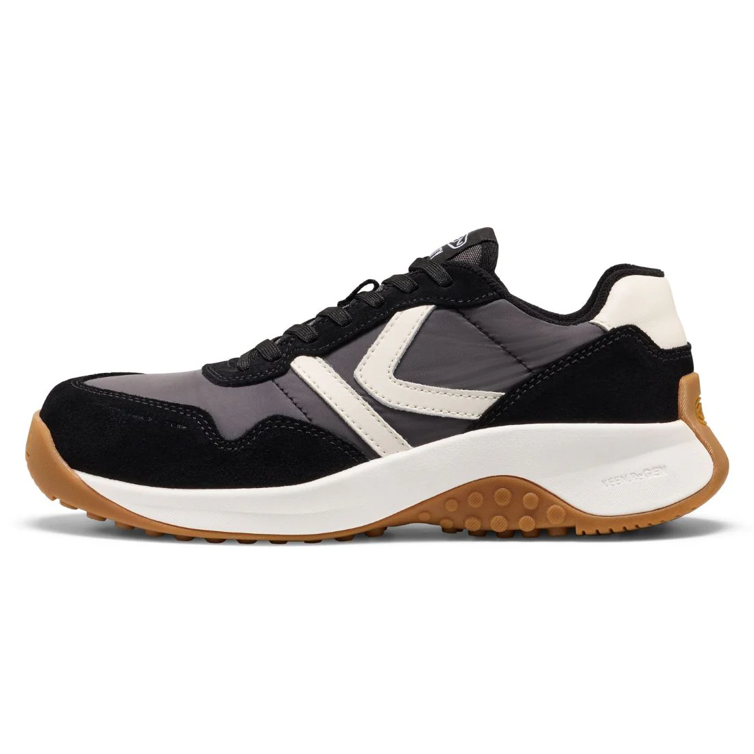 Chaussure de travail athlétique pour femme Keen KS86 à embout composite 1032258 - Image 8