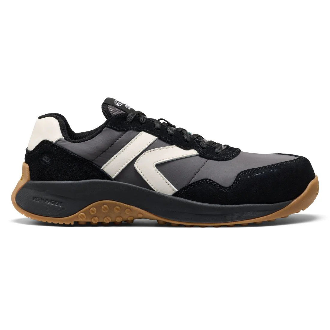 Chaussure de travail athlétique pour homme Keen KS86 à embout composite 1032257 - Image 2