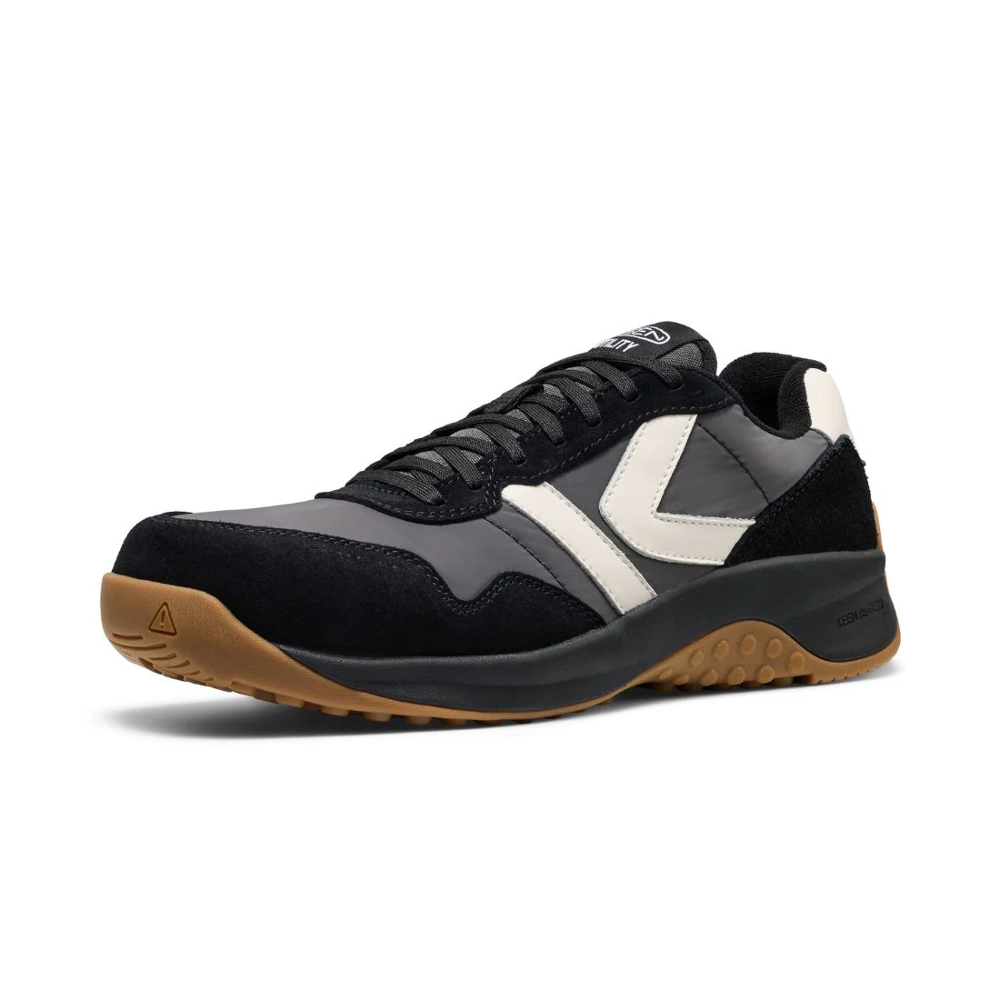 Chaussure de travail athlétique pour homme Keen KS86 à embout composite 1032257 - Image 3