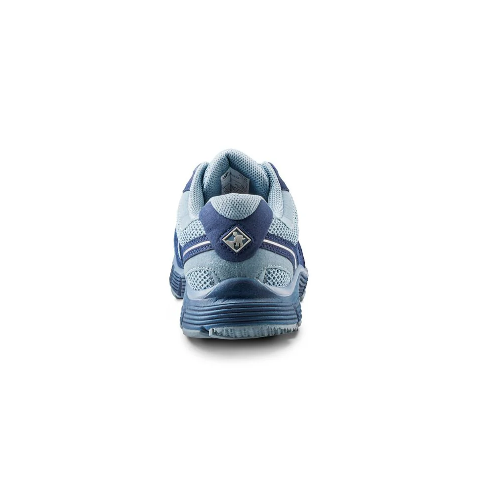 Chaussure de travail athlétique Terra Pacer 2.0 pour femmes à cap de composite TR106020E36 - Bleu - Image 4