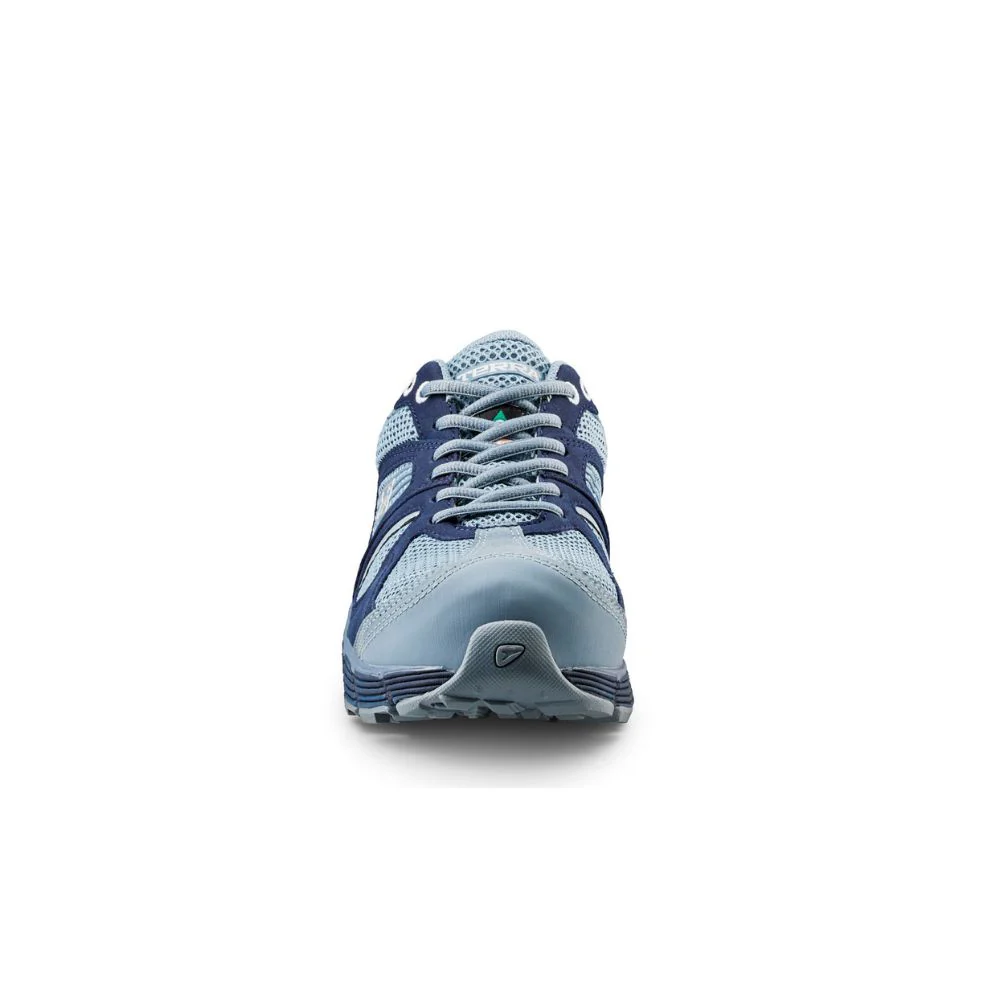 Chaussure de travail athlétique Terra Pacer 2.0 pour femmes à cap de composite TR106020E36 - Bleu - Image 5