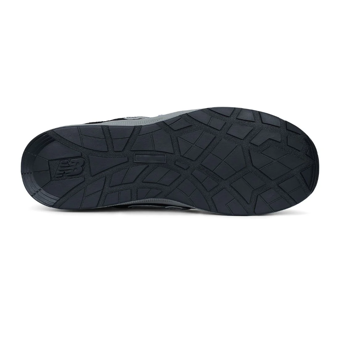 Chaussure de travail CSA à embout composite New Balance Elite Lite pour femmes WCELEHP-B - Noir/Rose - Image 6