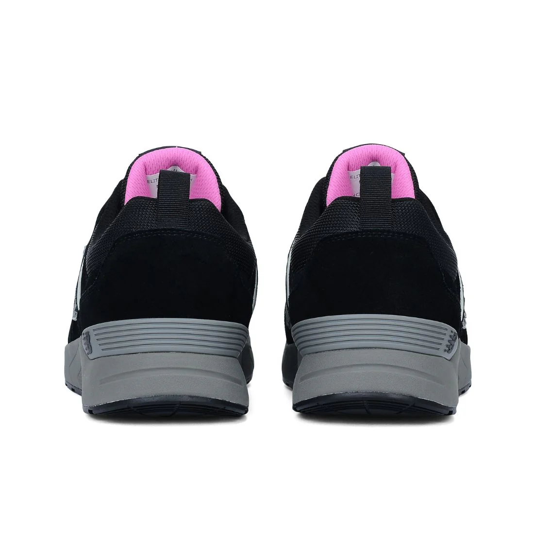 Chaussure de travail CSA à embout composite New Balance Elite Lite pour femmes WCELEHP-B - Noir/Rose - Image 9