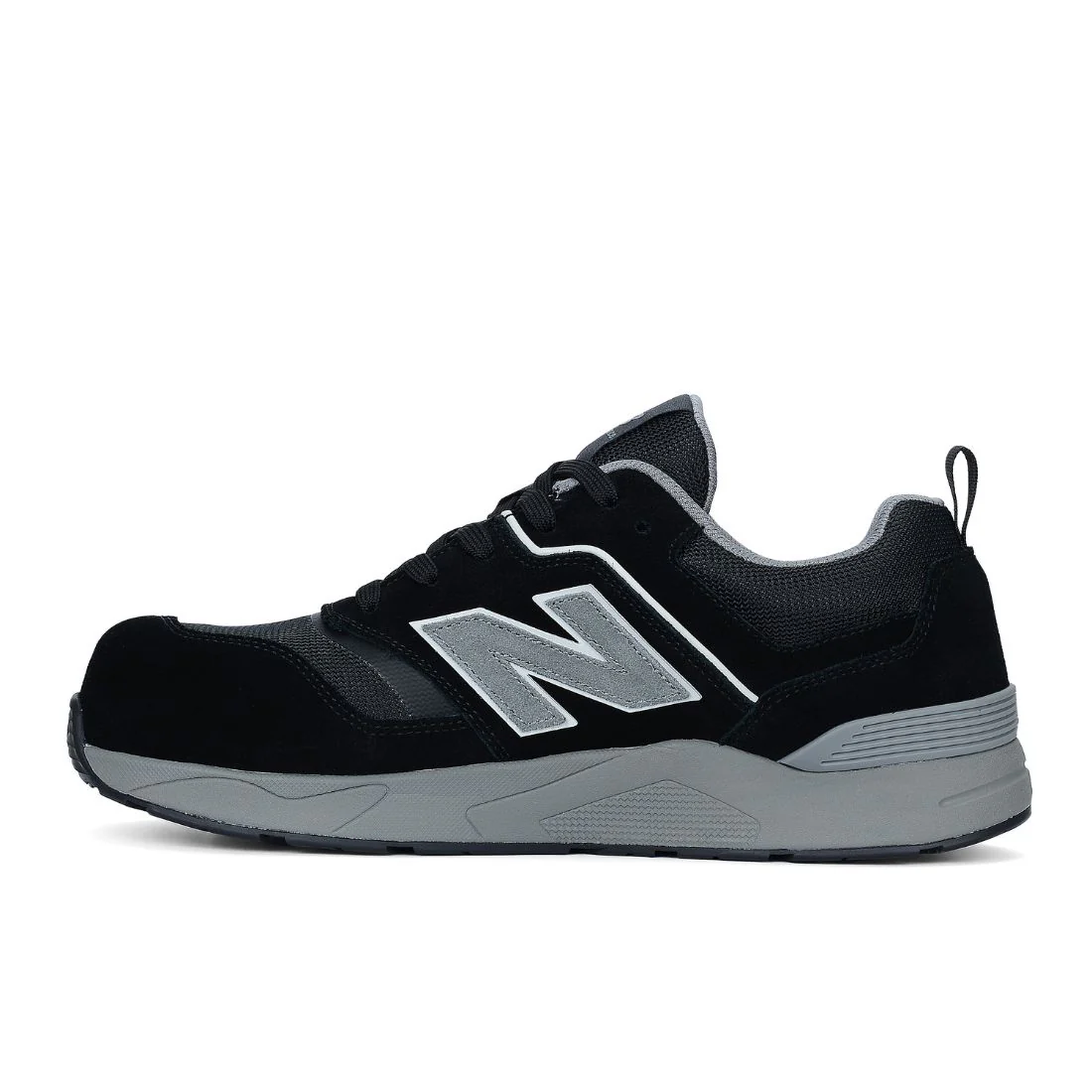 Chaussure de travail CSA à embout composite New Balance Elite Lite pour hommes MCELEHP-B - Noir - Image 3