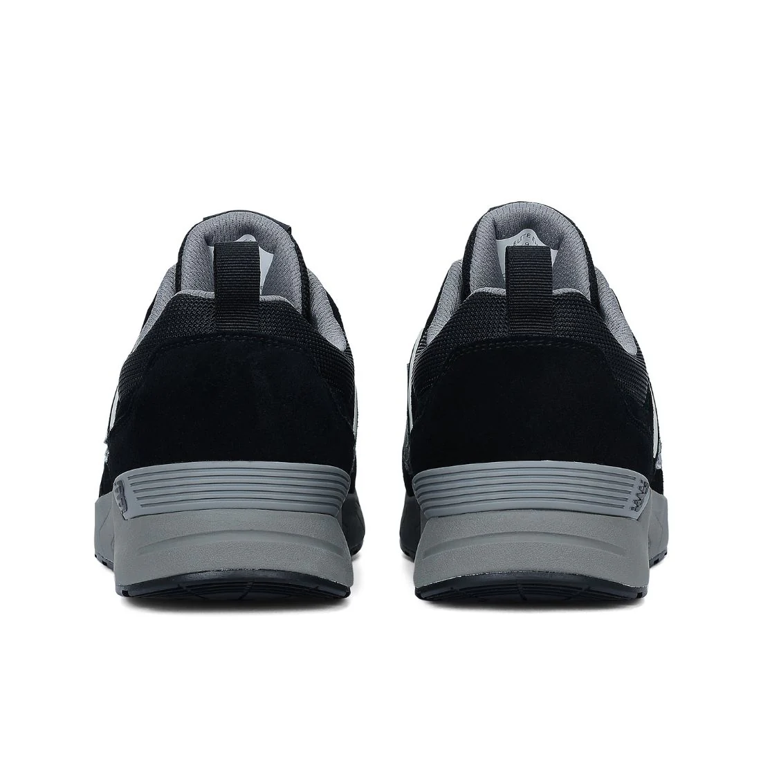 Chaussure de travail CSA à embout composite New Balance Elite Lite pour hommes MCELEHP-B - Noir - Image 4