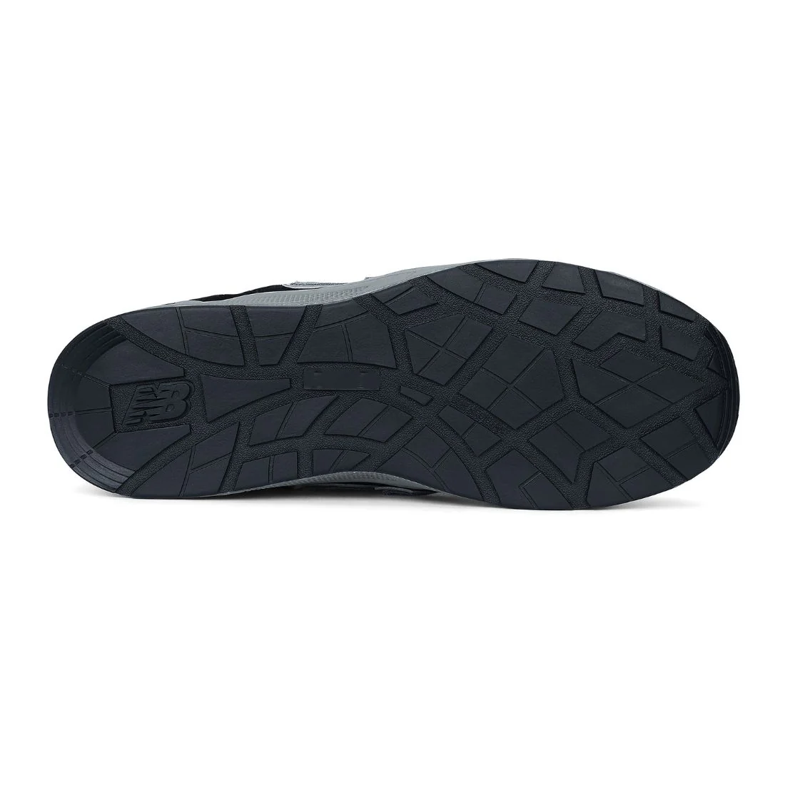 Chaussure de travail CSA à embout composite New Balance Elite Lite pour hommes MCELEHP-B - Noir - Image 8