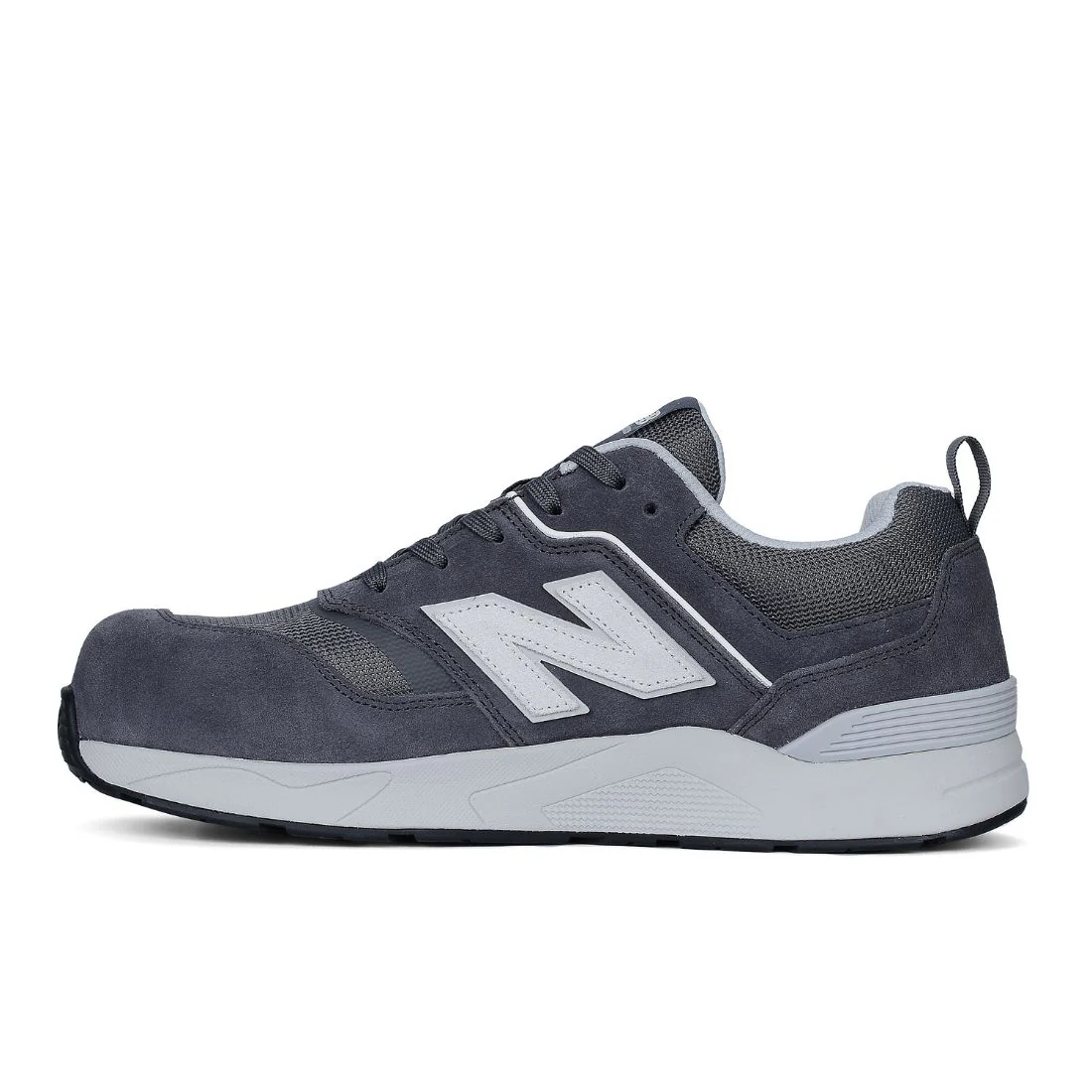 Chaussure de travail CSA à embout composite New Balance Elite Lite pour hommes MCELEHP-G - Gris - Image 3