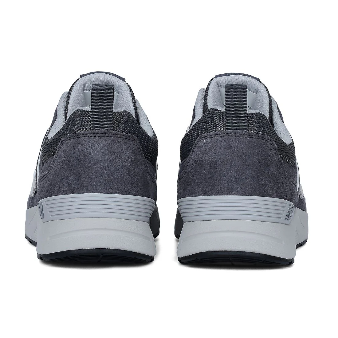 Chaussure de travail CSA à embout composite New Balance Elite Lite pour hommes MCELEHP-G - Gris - Image 4