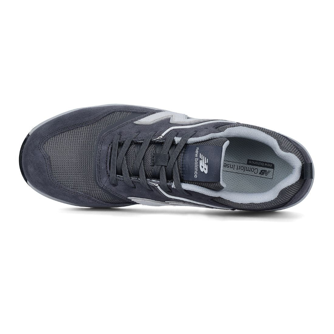 Chaussure de travail CSA à embout composite New Balance Elite Lite pour hommes MCELEHP-G - Gris - Image 5