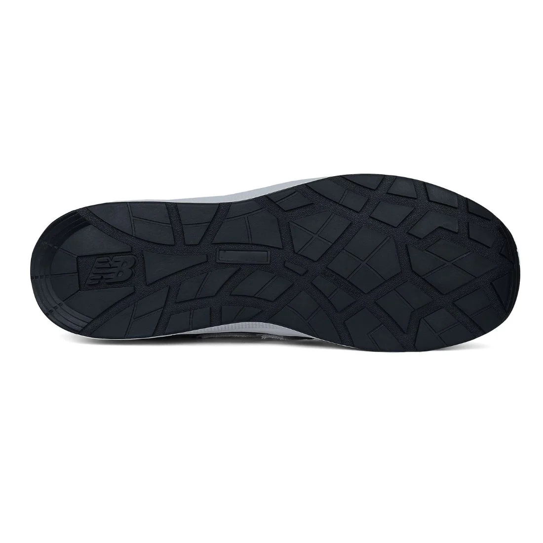 Chaussure de travail CSA à embout composite New Balance Elite Lite pour hommes MCELEHP-G - Gris - Image 6