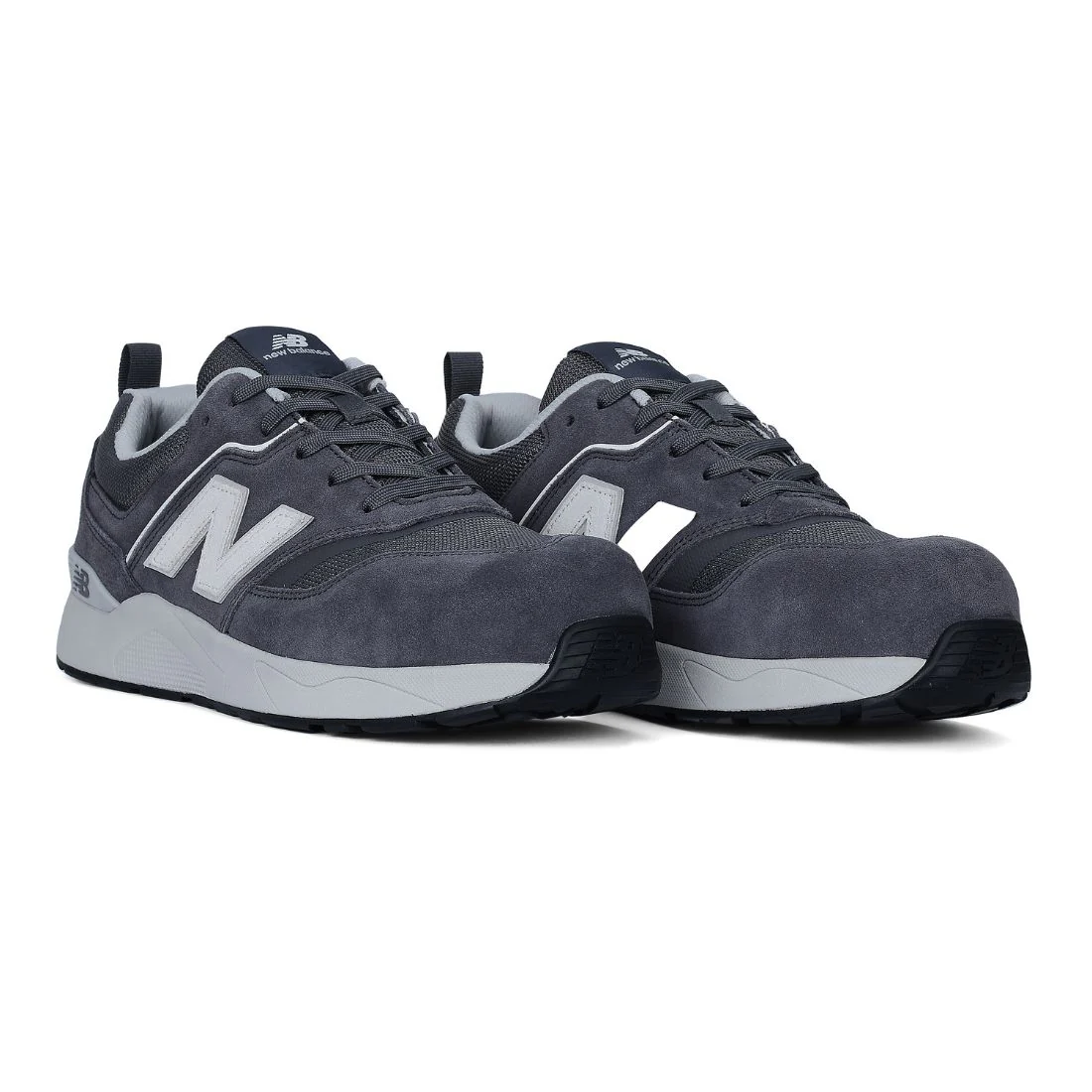 Chaussure de travail CSA à embout composite New Balance Elite Lite pour hommes MCELEHP-G - Gris - Image 9