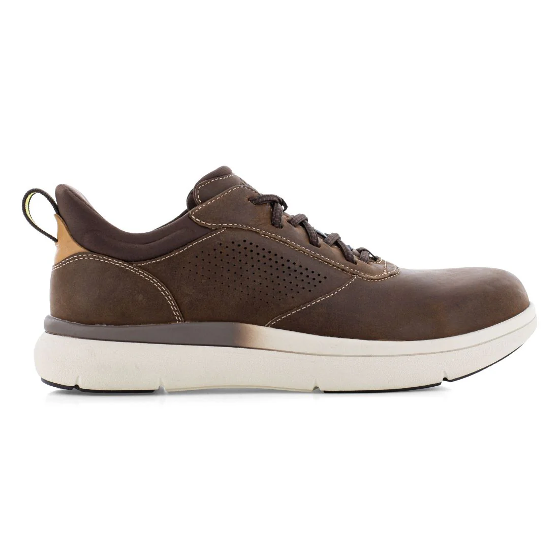 Chaussure de travail Florsheim Fleet Work SD IF2782 pour homme, à enfiler certifiée CSA embout composite - Image 5