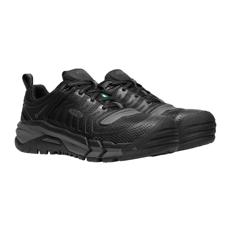 Chaussure de travail imperméable Kansas City Keen 1025725 pour hommes, à cap de composite - Image 5