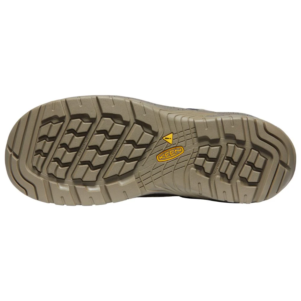 Chaussure de travail imperméable Reno Keen 1027115 pour hommes, à cap de composite - Vert - Image 6