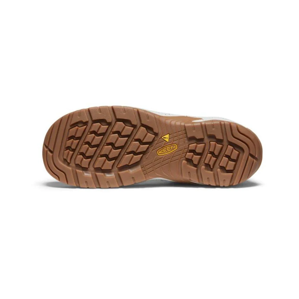 Chaussure de travail 6 po imperméable Reno Keen 1027117 pour hommes, à cap de composite - Gris - Image 4