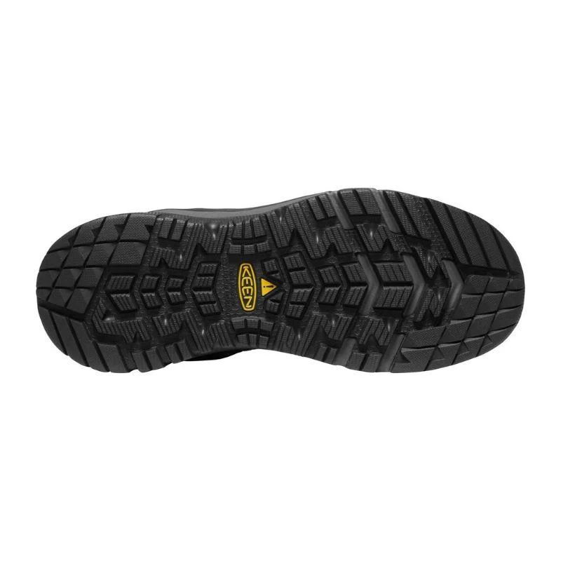 Chaussure de travail imperméable Kansas City MID Keen 1025701 pour hommes, à cap de composite - Image 7