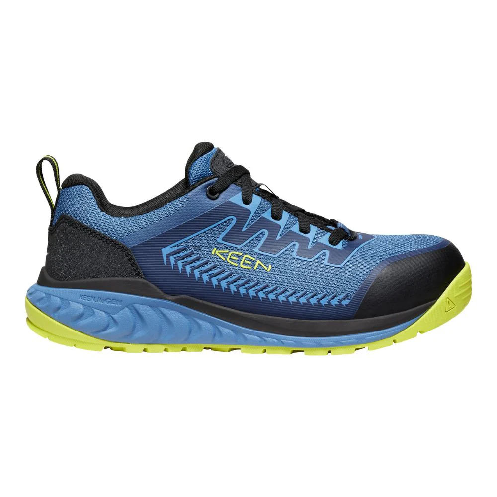 Chaussure de travail Keen Arvada pour hommes à embout composite 1027681 - Image 2