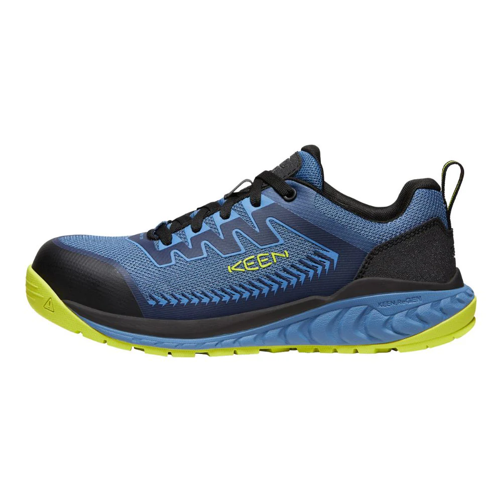 Chaussure de travail Keen Arvada pour hommes à embout composite 1027681 - Image 3
