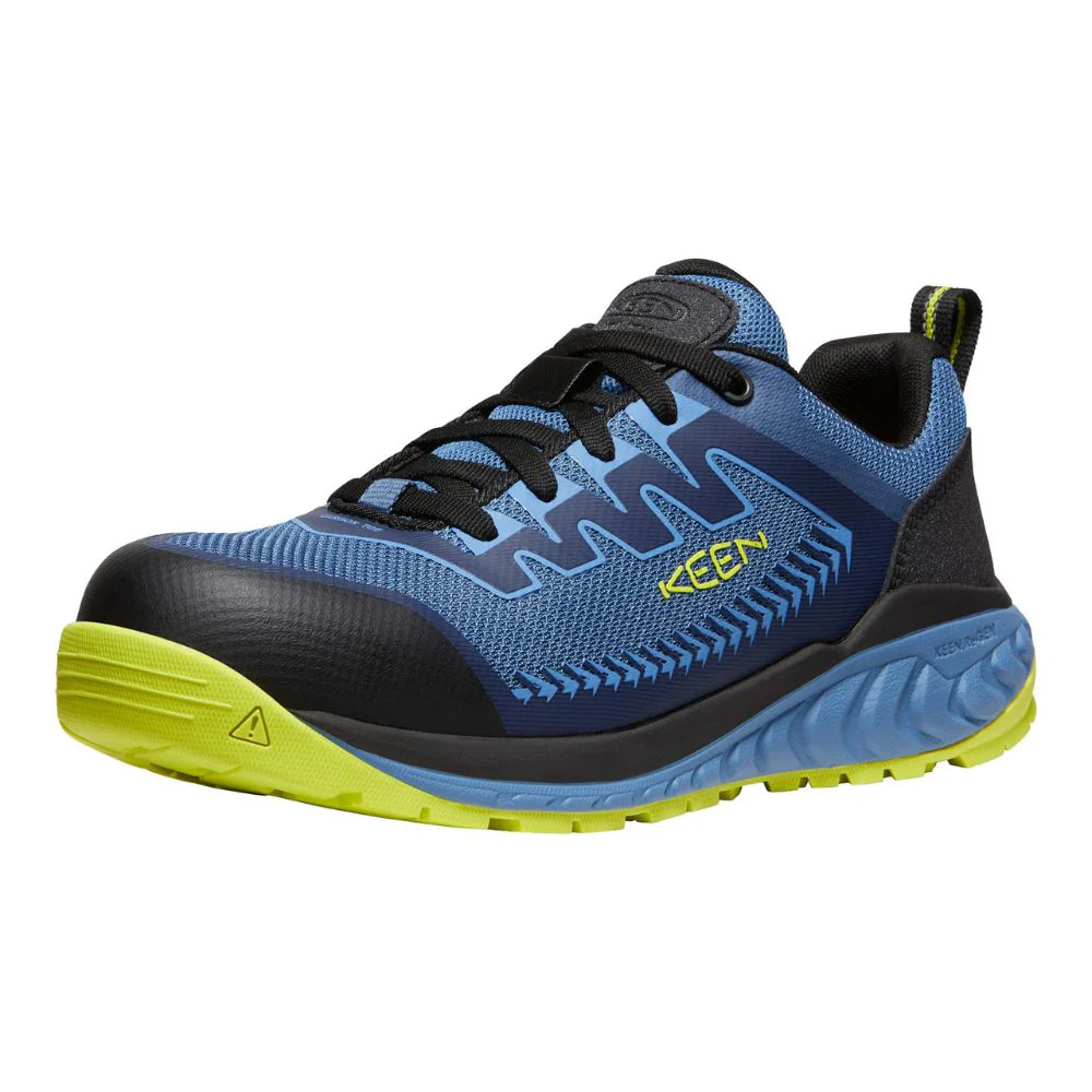 Chaussure de travail Keen Arvada pour hommes à embout composite 1027681 - Image 4